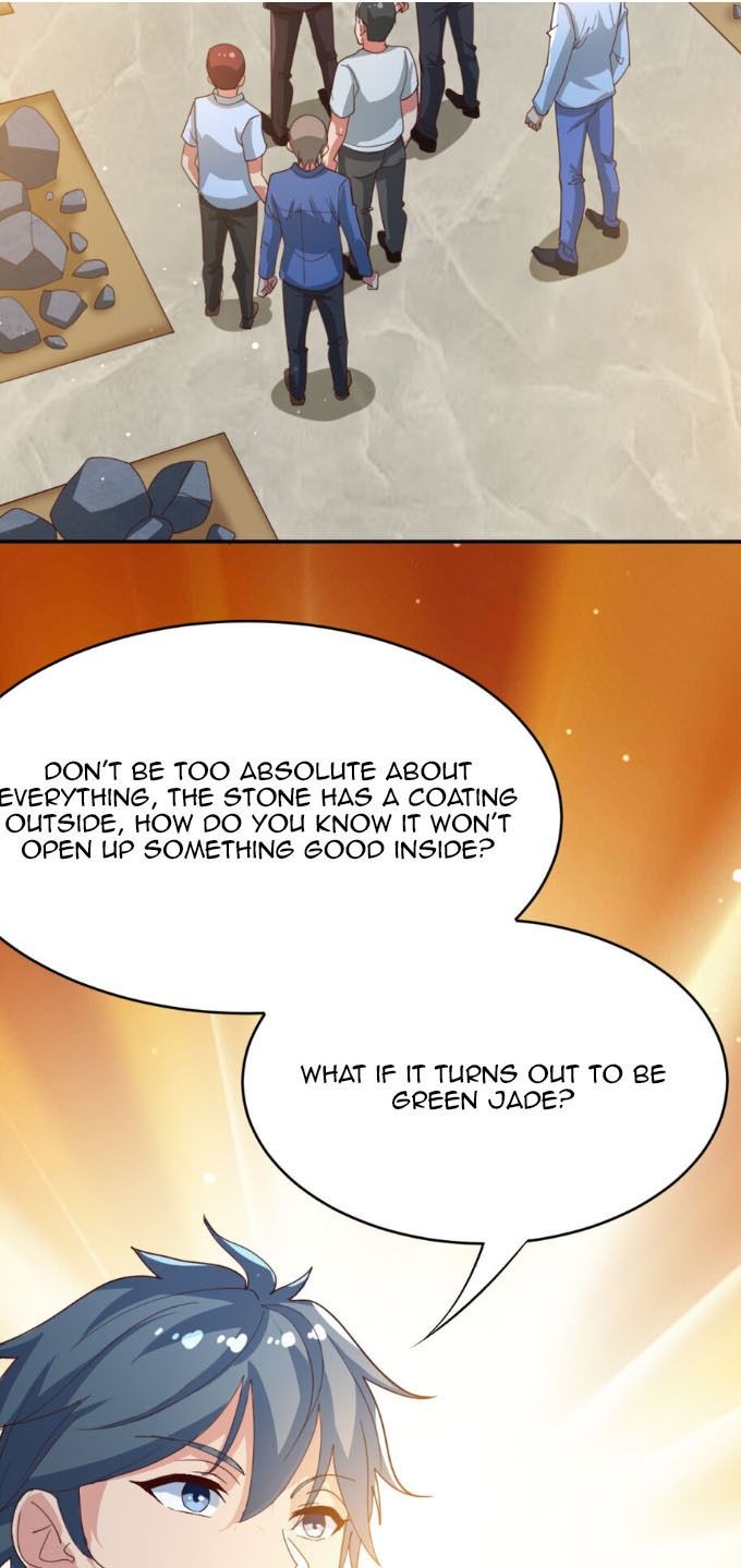 History’s Greatest Son-In-Law Chapter 21 - page 2