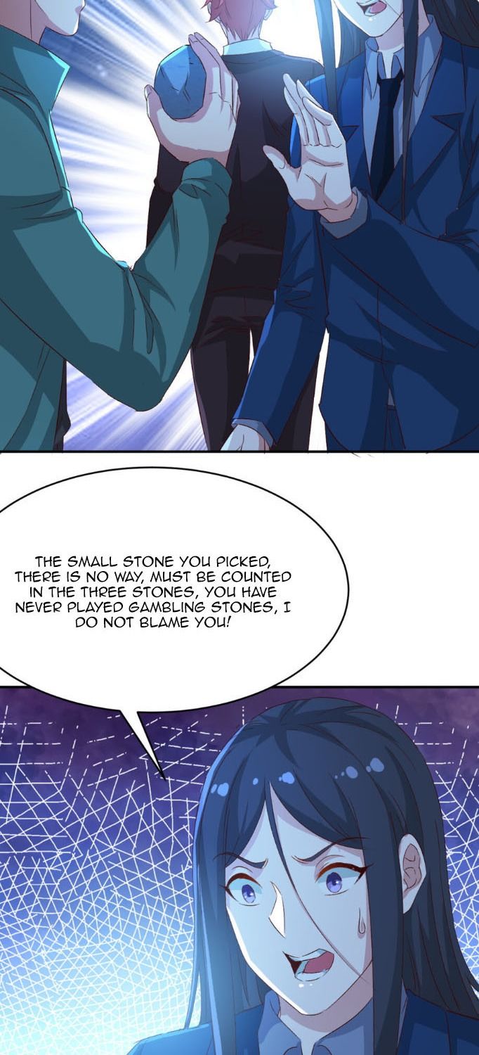 History’s Greatest Son-In-Law Chapter 21 - page 23