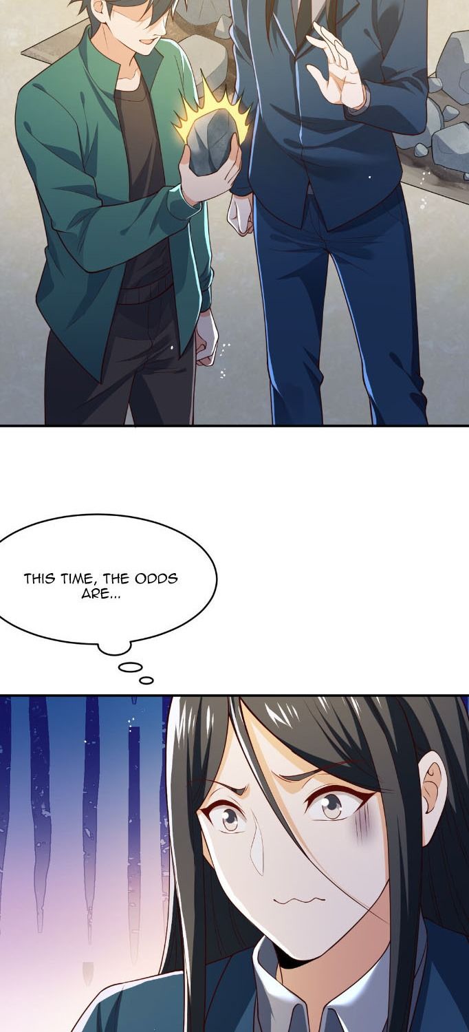 History’s Greatest Son-In-Law Chapter 21 - page 27