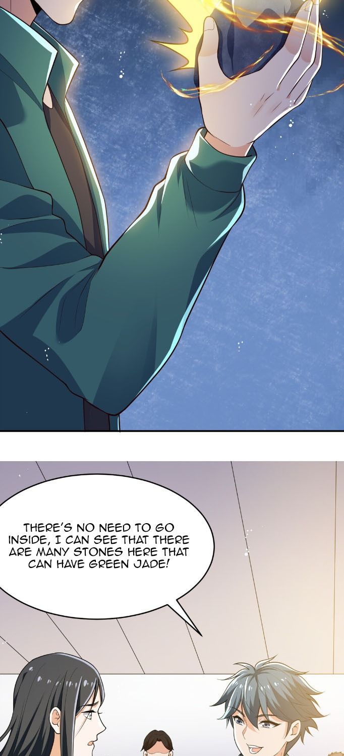 History’s Greatest Son-In-Law Chapter 21 - page 30
