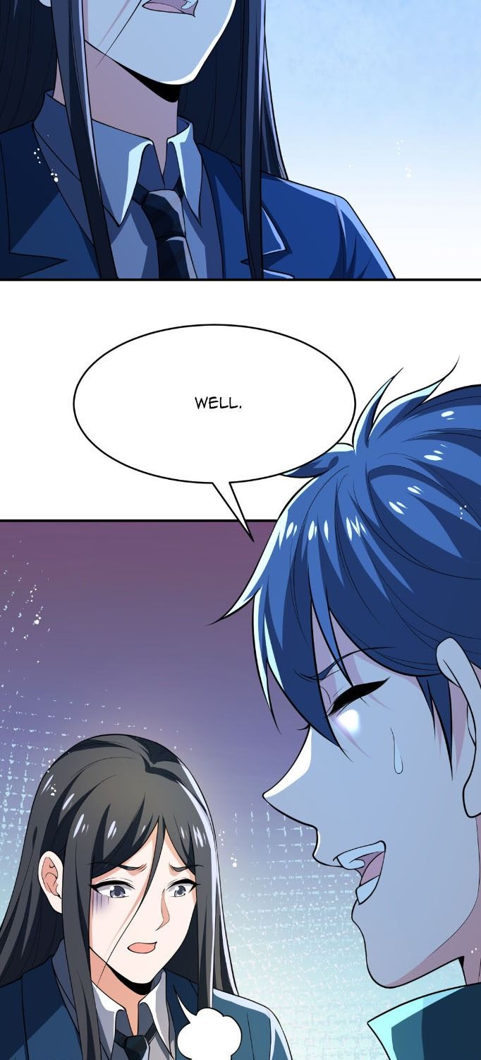 History’s Greatest Son-In-Law Chapter 21 - page 32