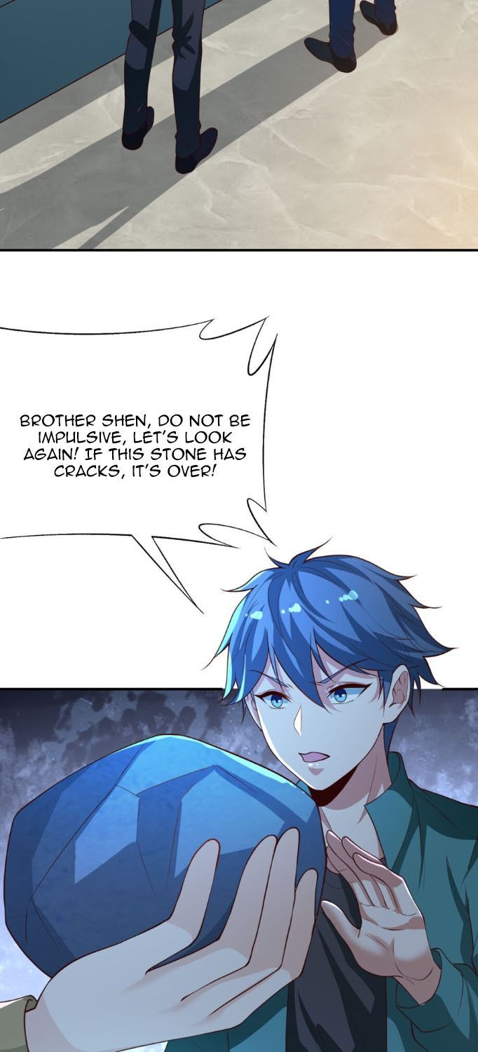 History’s Greatest Son-In-Law Chapter 21 - page 38