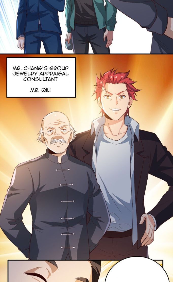 History’s Greatest Son-In-Law Chapter 21 - page 42