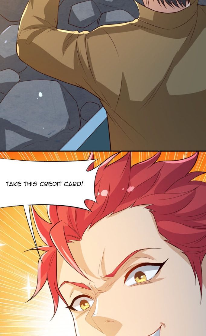 History’s Greatest Son-In-Law Chapter 21 - page 50