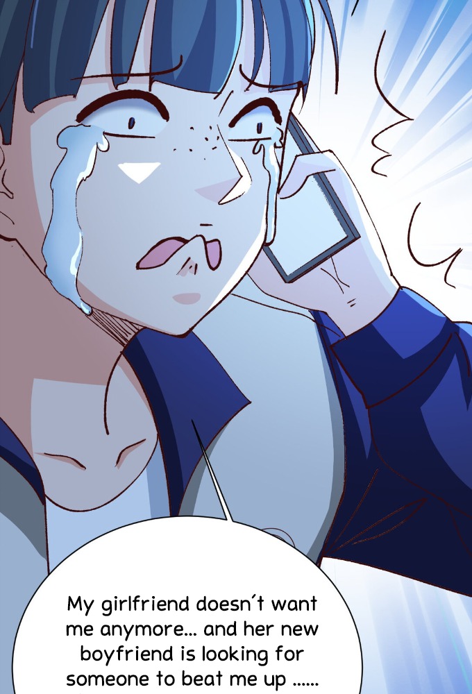 History’s Greatest Son-In-Law Chapter 11 - page 14