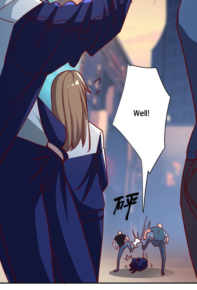History’s Greatest Son-In-Law Chapter 11 - page 23