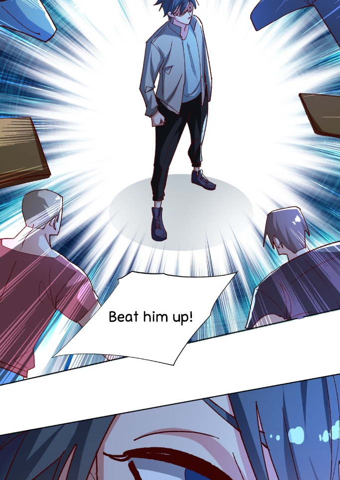 History’s Greatest Son-In-Law Chapter 11 - page 43