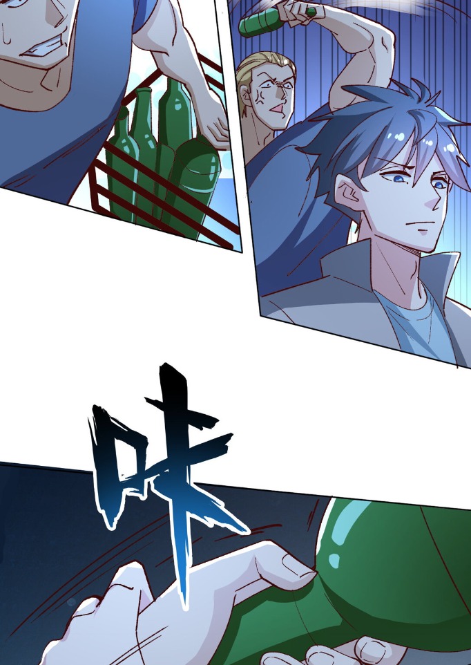 History’s Greatest Son-In-Law Chapter 11 - page 54