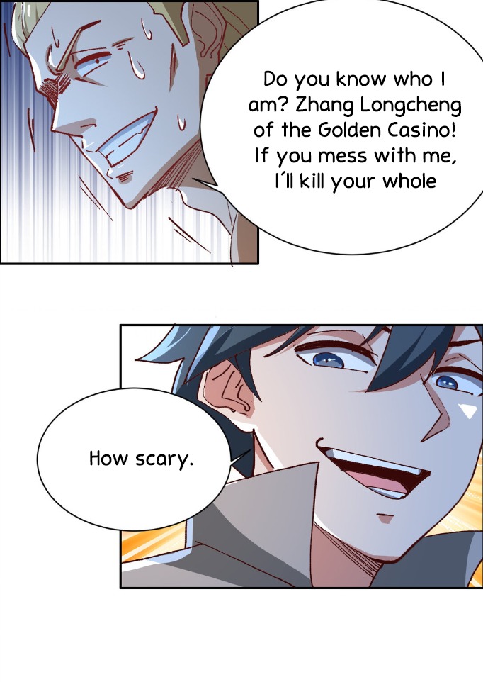 History’s Greatest Son-In-Law Chapter 11 - page 58