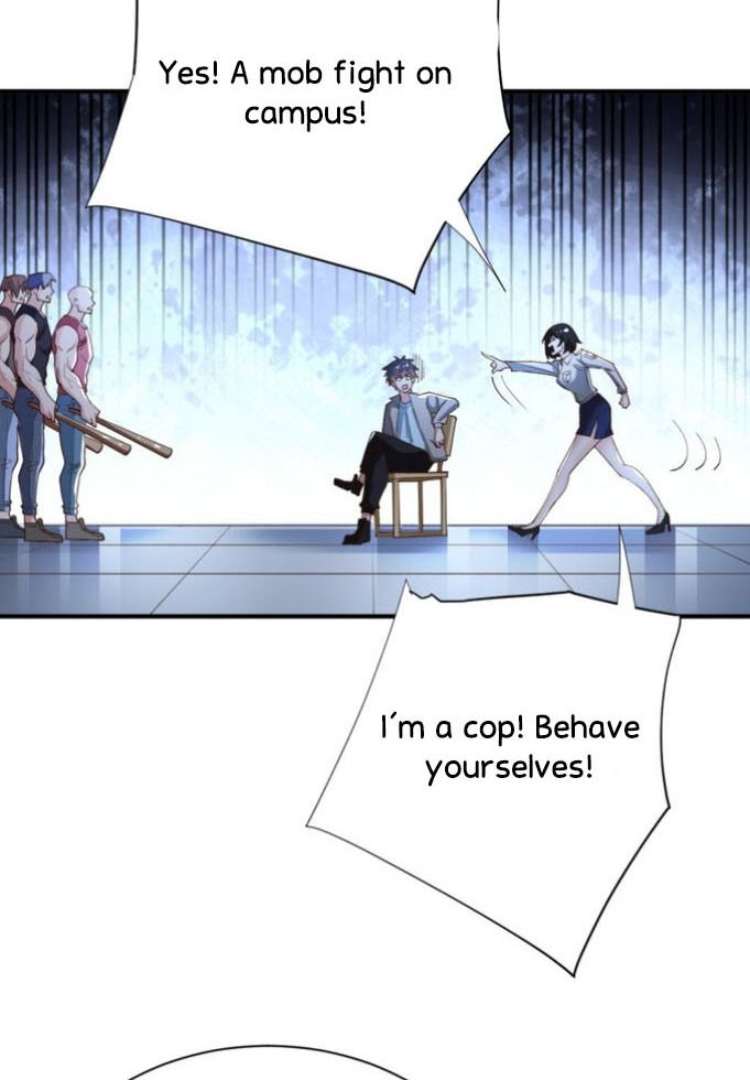 History’s Greatest Son-In-Law Chapter 12 - page 11