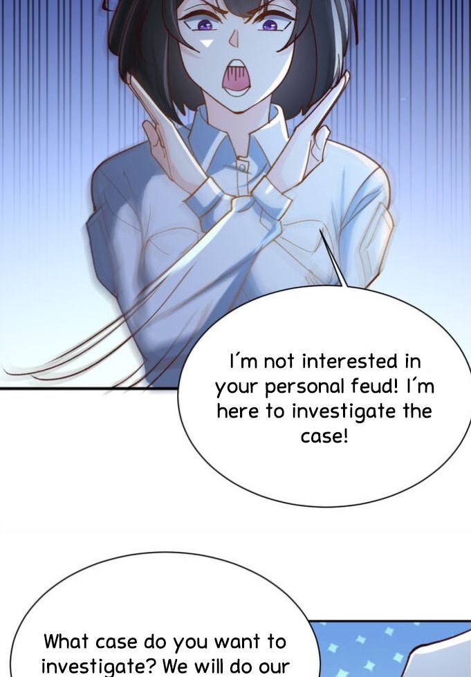 History’s Greatest Son-In-Law Chapter 12 - page 14