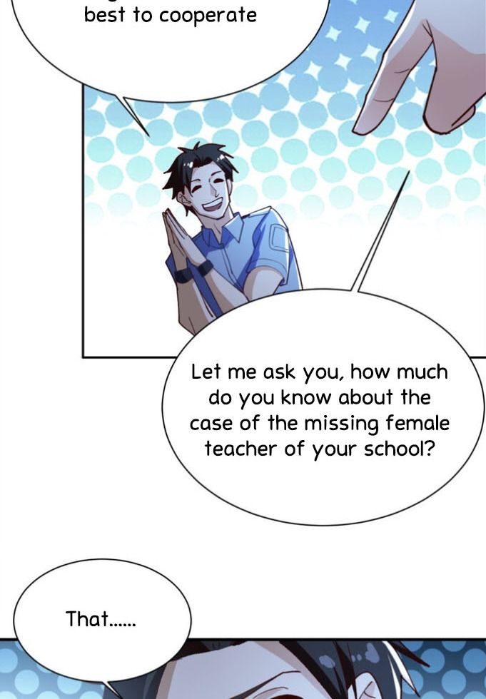 History’s Greatest Son-In-Law Chapter 12 - page 15