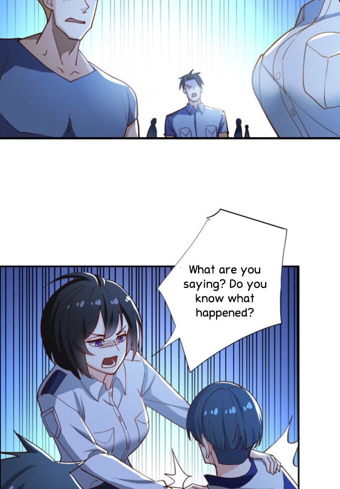 History’s Greatest Son-In-Law Chapter 12 - page 18