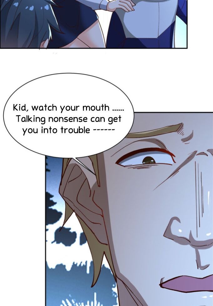 History’s Greatest Son-In-Law Chapter 12 - page 19