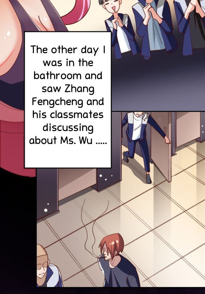 History’s Greatest Son-In-Law Chapter 12 - page 25