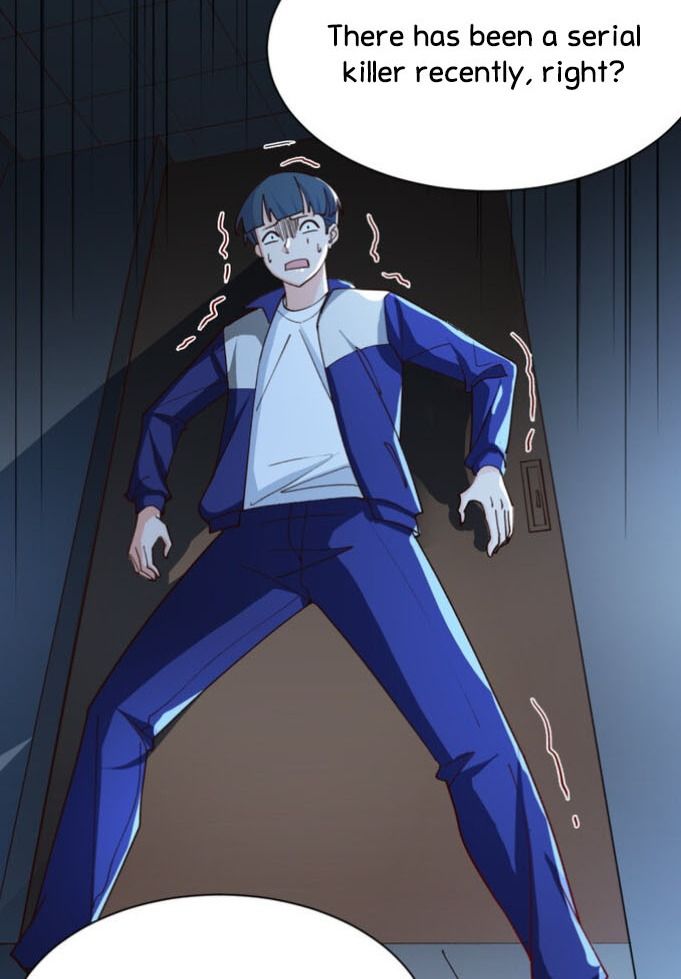 History’s Greatest Son-In-Law Chapter 12 - page 28