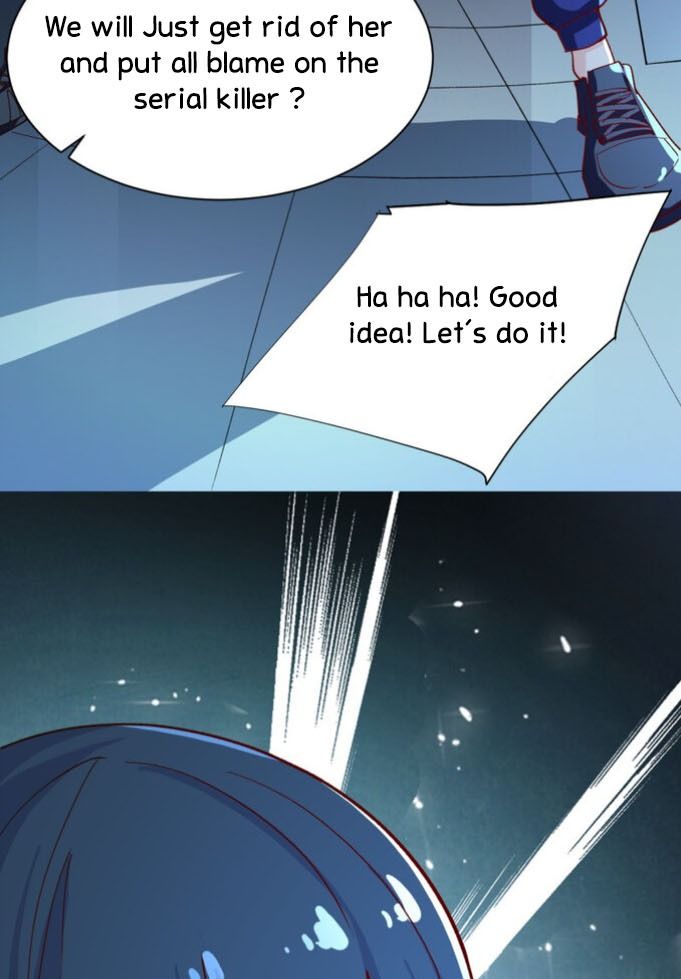 History’s Greatest Son-In-Law Chapter 12 - page 29