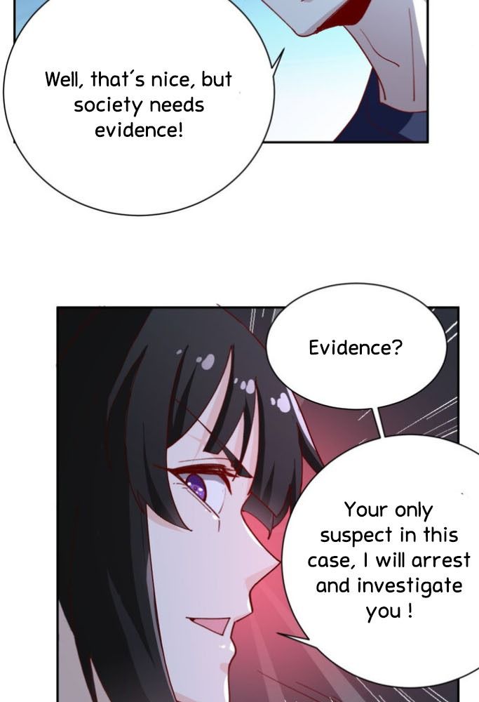 History’s Greatest Son-In-Law Chapter 12 - page 32