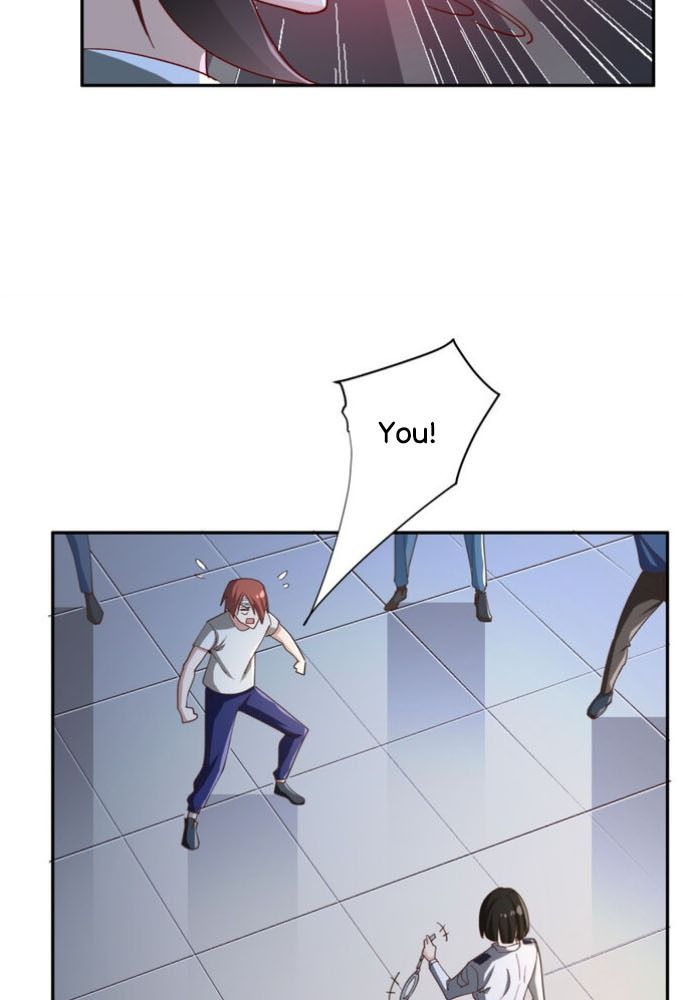 History’s Greatest Son-In-Law Chapter 12 - page 33