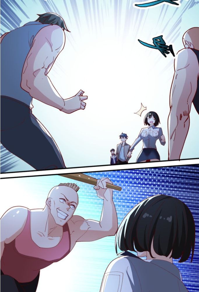 History’s Greatest Son-In-Law Chapter 12 - page 41