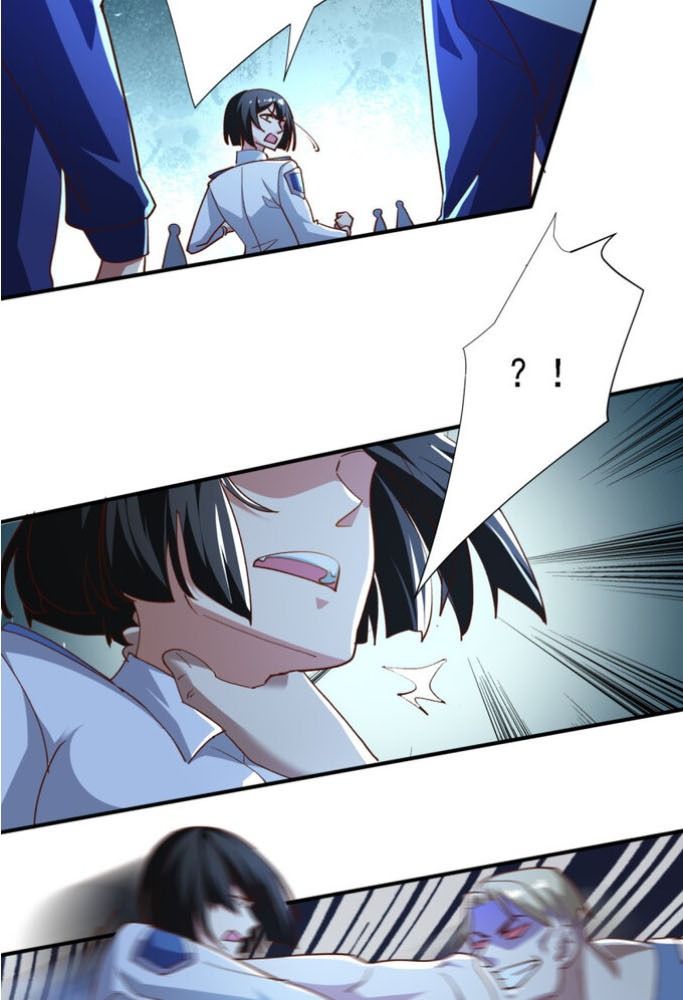 History’s Greatest Son-In-Law Chapter 12 - page 46