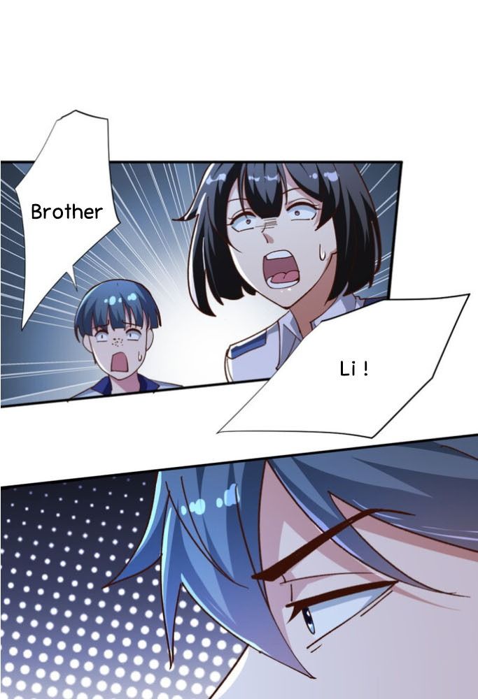 History’s Greatest Son-In-Law Chapter 12 - page 59