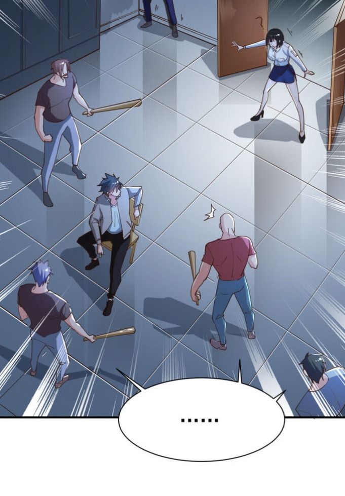 History’s Greatest Son-In-Law Chapter 12 - page 9
