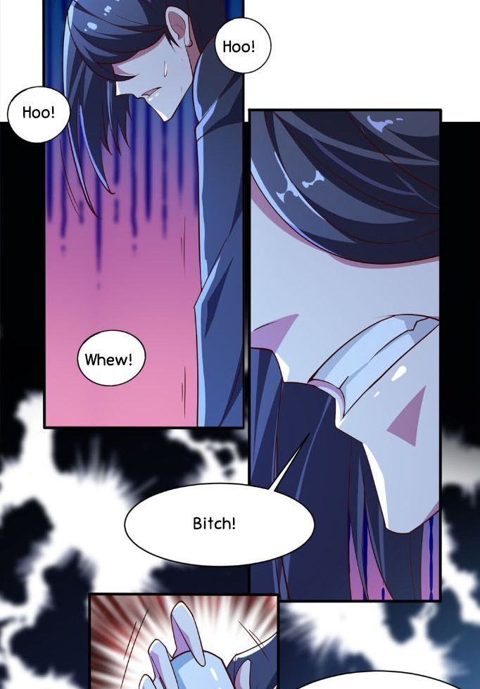 History’s Greatest Son-In-Law Chapter 13 - page 15