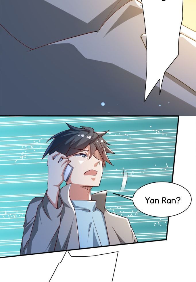 History’s Greatest Son-In-Law Chapter 13 - page 22
