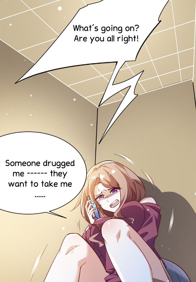 History’s Greatest Son-In-Law Chapter 13 - page 24