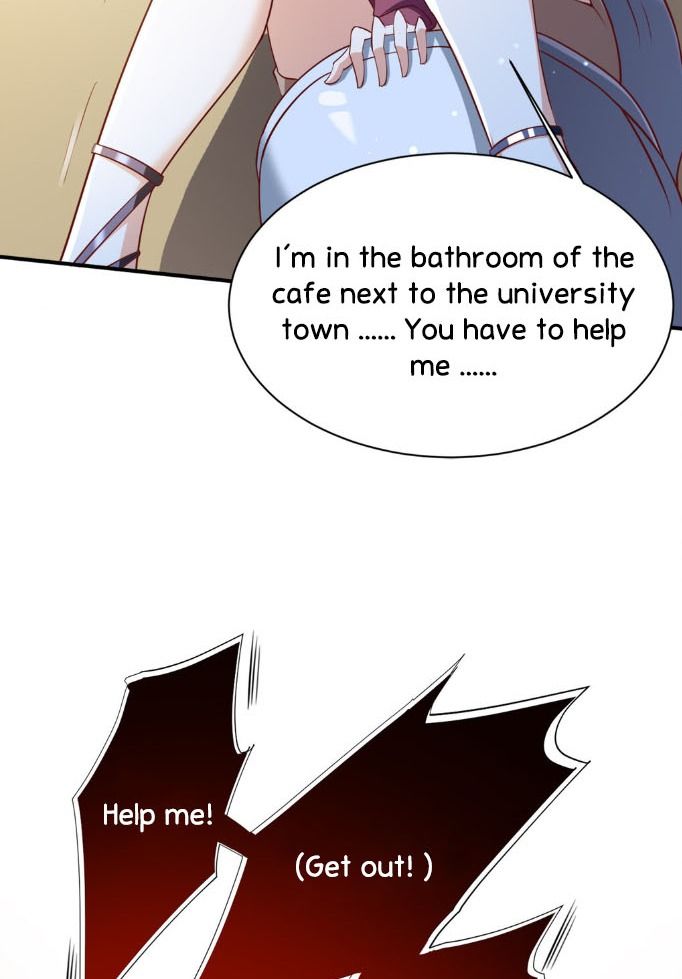 History’s Greatest Son-In-Law Chapter 13 - page 25