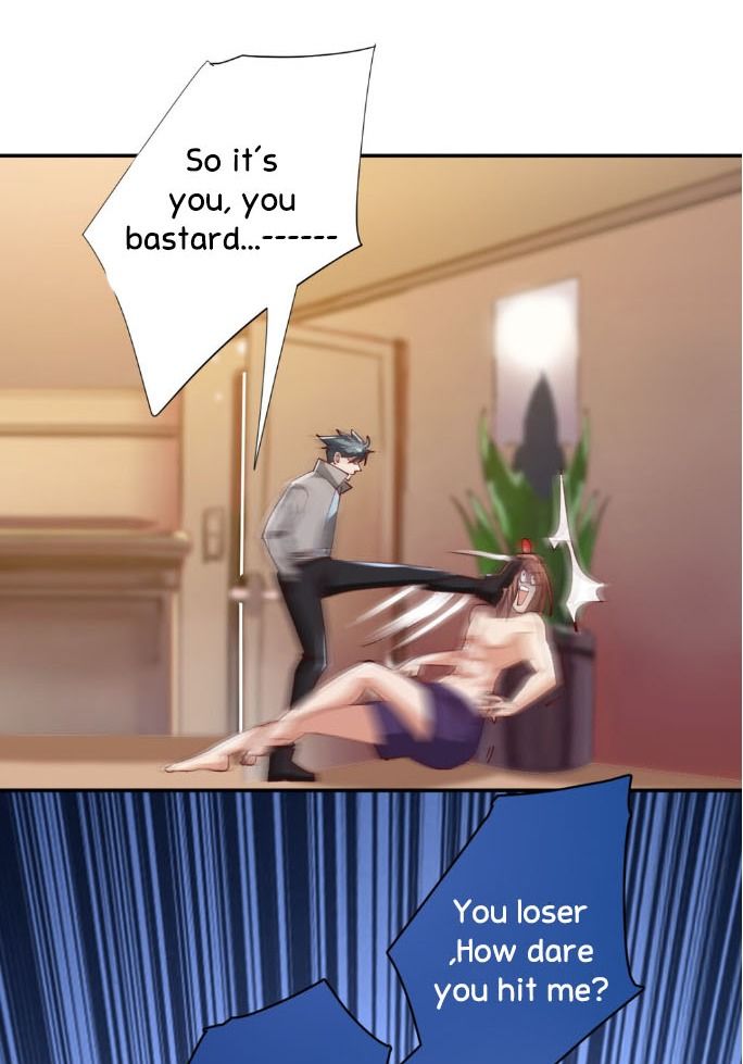 History’s Greatest Son-In-Law Chapter 14 - page 13