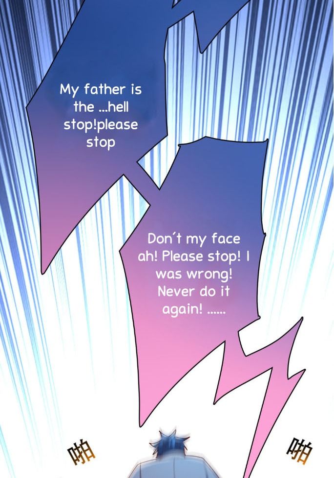 History’s Greatest Son-In-Law Chapter 14 - page 14