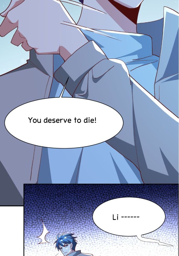 History’s Greatest Son-In-Law Chapter 14 - page 17