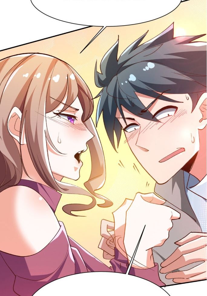 History’s Greatest Son-In-Law Chapter 14 - page 21