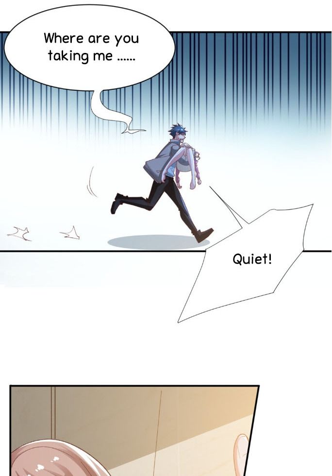 History’s Greatest Son-In-Law Chapter 14 - page 24