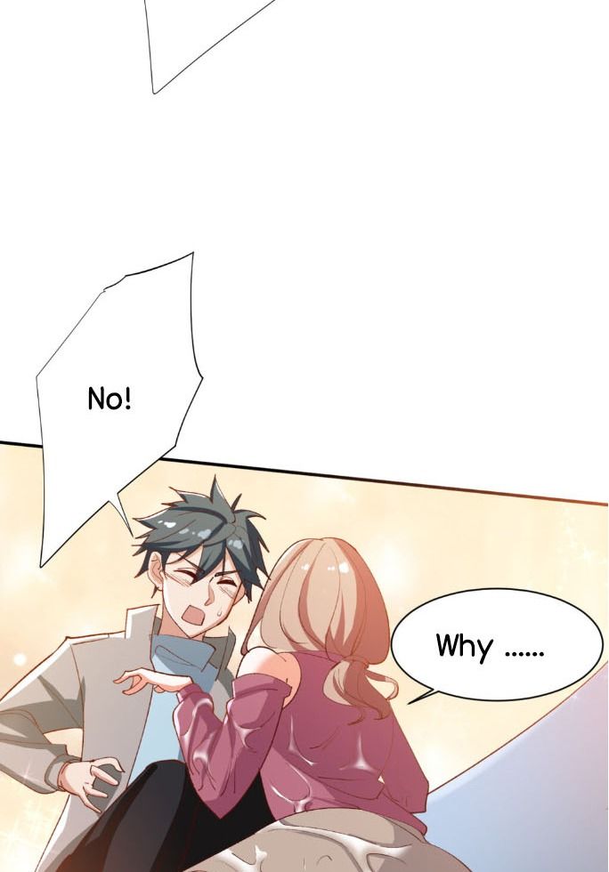 History’s Greatest Son-In-Law Chapter 14 - page 29