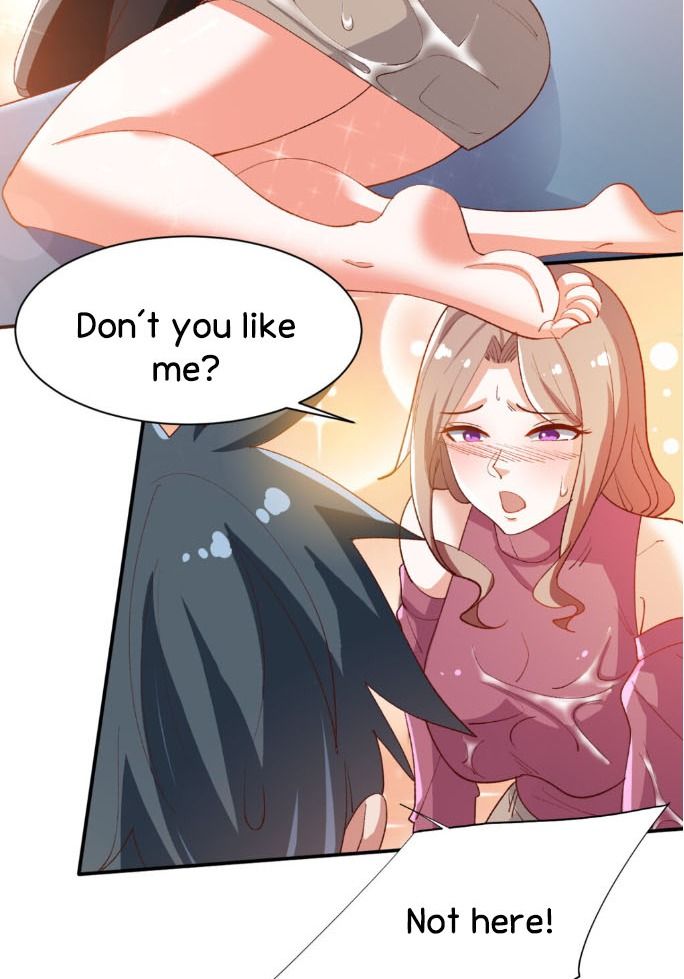 History’s Greatest Son-In-Law Chapter 14 - page 30