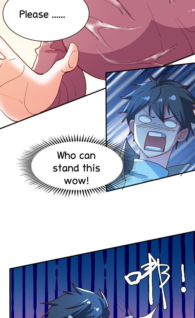 History’s Greatest Son-In-Law Chapter 14 - page 32