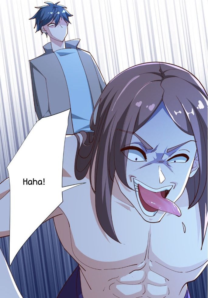 History’s Greatest Son-In-Law Chapter 14 - page 5