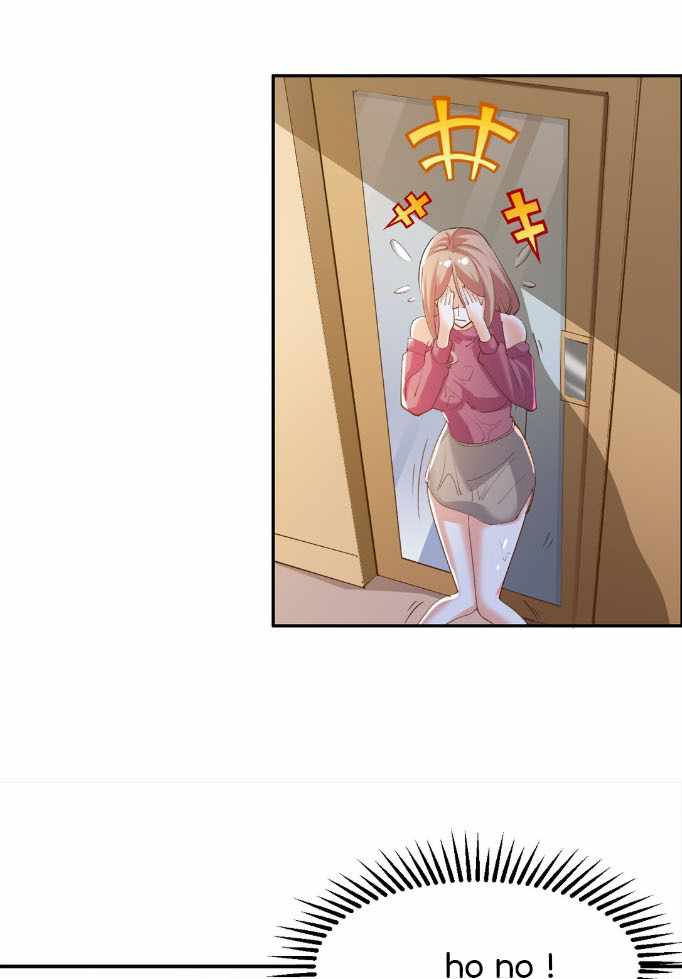 History’s Greatest Son-In-Law Chapter 15 - page 21