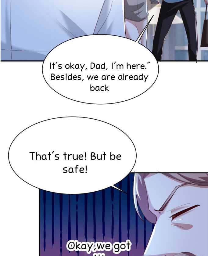 History’s Greatest Son-In-Law Chapter 15 - page 35