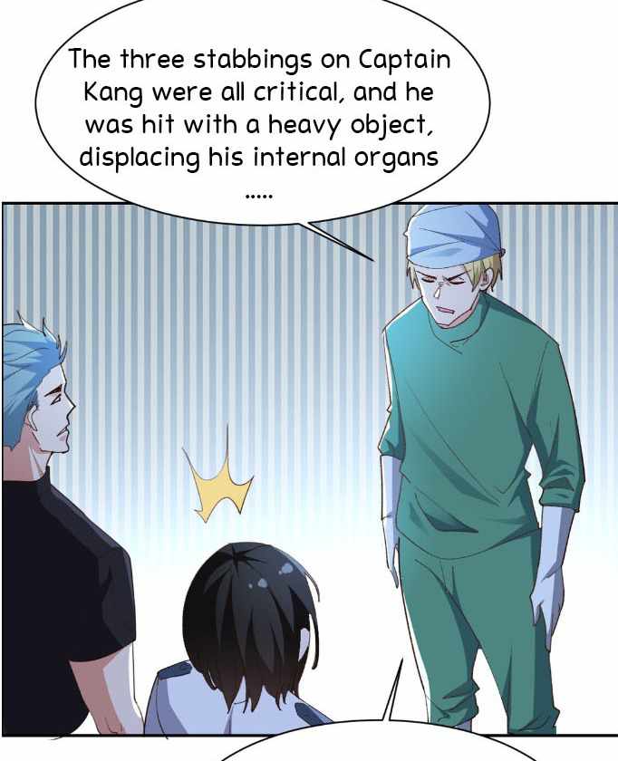 History’s Greatest Son-In-Law Chapter 15 - page 50