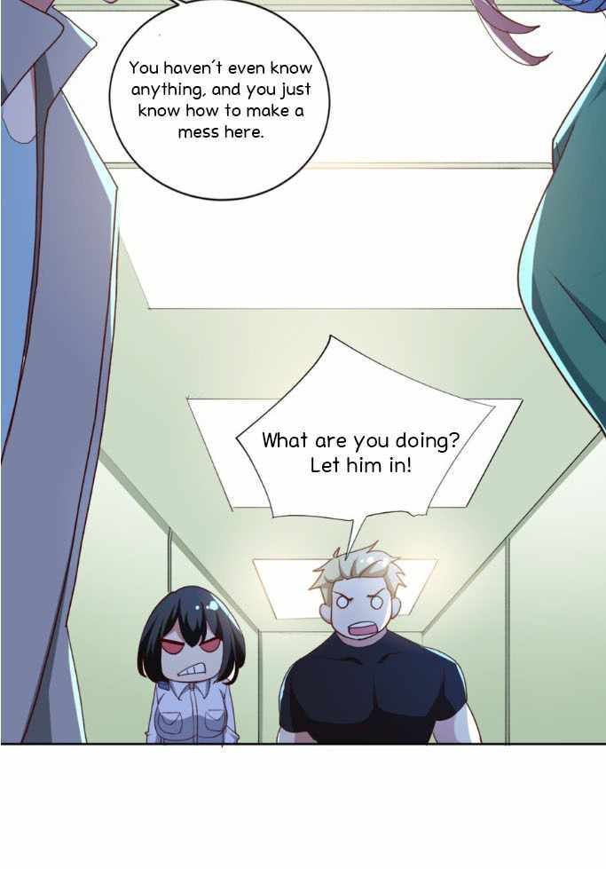 History’s Greatest Son-In-Law Chapter 16 - page 10