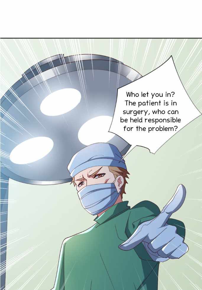 History’s Greatest Son-In-Law Chapter 16 - page 18