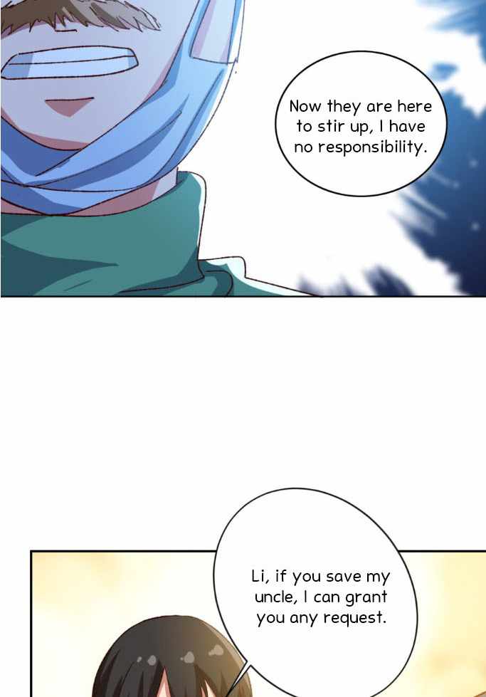 History’s Greatest Son-In-Law Chapter 16 - page 31
