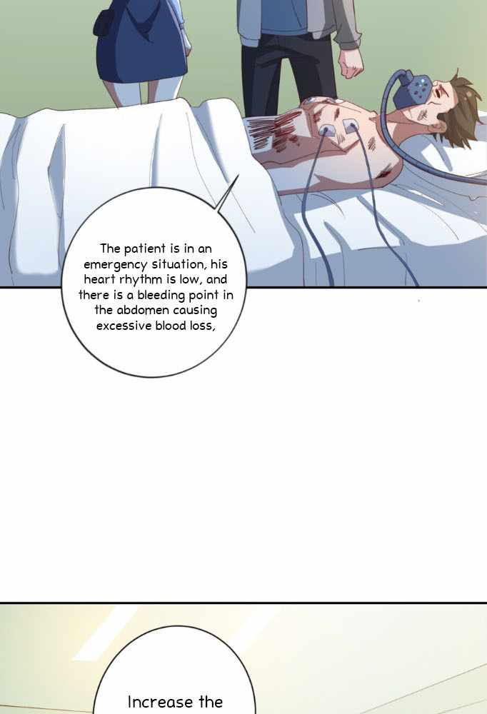 History’s Greatest Son-In-Law Chapter 16 - page 41