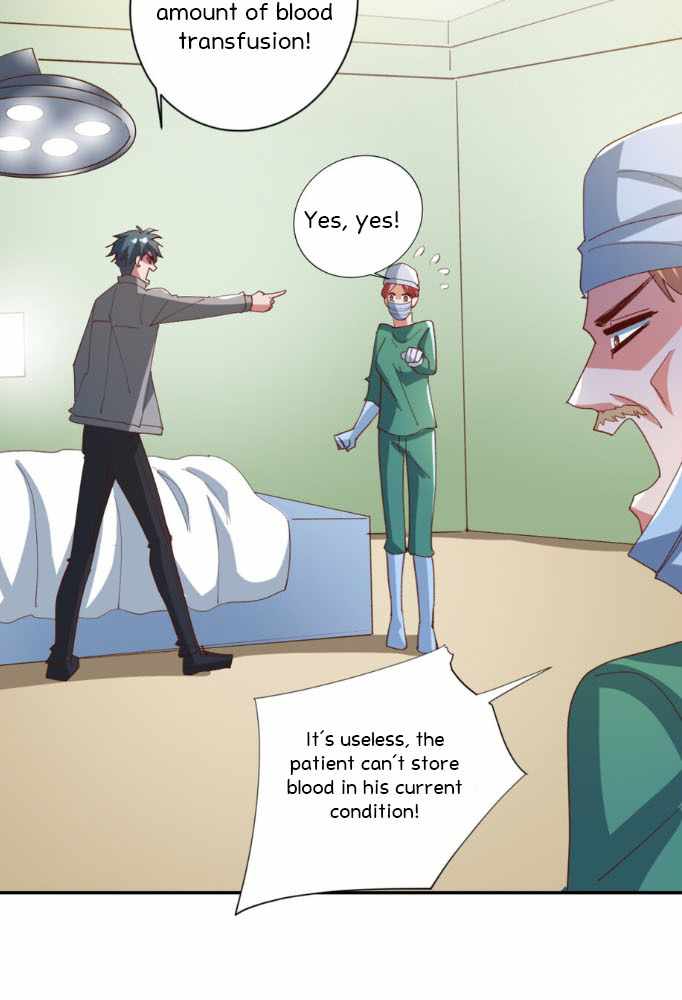History’s Greatest Son-In-Law Chapter 16 - page 42