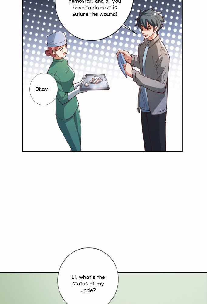 History’s Greatest Son-In-Law Chapter 16 - page 51