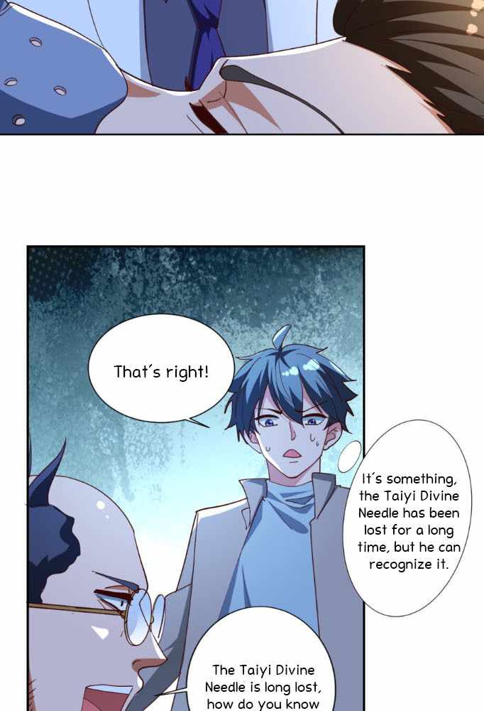 History’s Greatest Son-In-Law Chapter 16 - page 55
